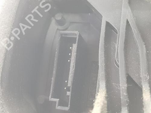 Front right lock BMW X5 (E70) xDrive 30 d | BP8356444C97 