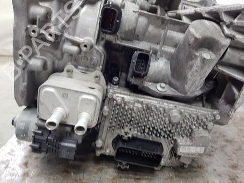 Gearbox VOLVO XC40 (536)  | BP28030679M3 