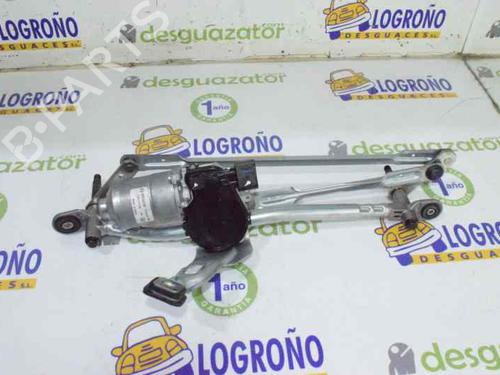 Front wiper motor BMW X1 (F48) xDrive 18 d | BP1366945M29 