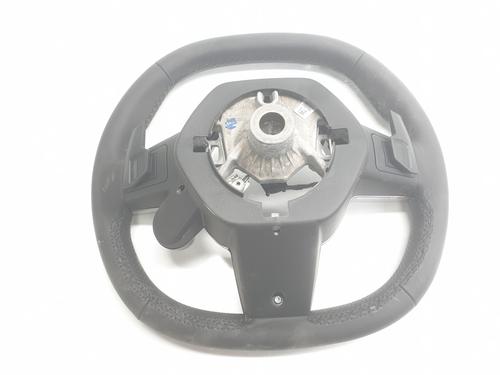 Steering wheel RENAULT ESPACE VI (RHN) E-TECH 200 Hybrid | BP32328418C49