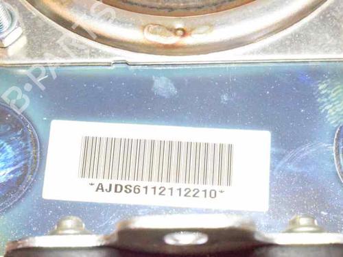 Driver airbag HYUNDAI H-1 / STAREX Bus (A1) 2.5 CRDi | BP795928C9 