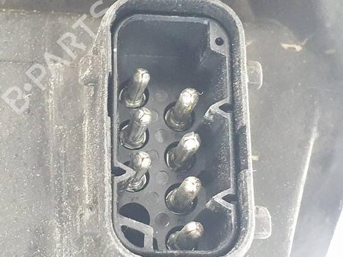 Right headlight BMW 5 (E60) 525 d | BP38732215C29 - Image 4