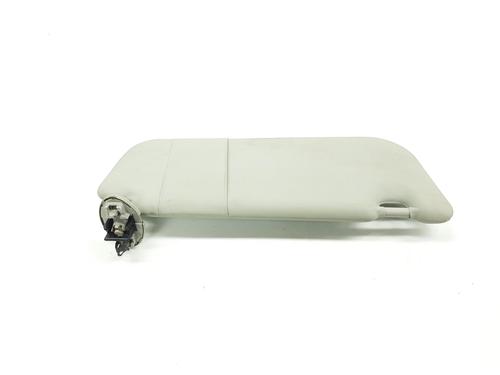 Left sun visor TOYOTA AVENSIS Estate (_T27_) 2.0 D-4D (ADT270_, ADT270R) | BP16932592I1 