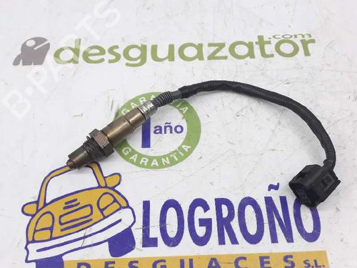Electronic sensor BMW 1 (F20) 116 i | BP8746587M84 
