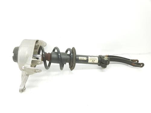 Used Left front shock absorber AUDI A5 (8T3) 3.0 TDI quattro (240 hp) 9840885