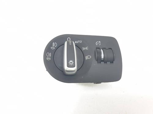 Used Headlight switch Headlight switch AUDI A1 Sportback (8XA, 8XF) 1.6 TDI (115 hp) 40157033 40157033