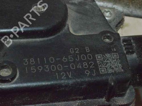 Front wiper motor SUZUKI GRAND VITARA II (JT, TE, TD) 1.9 DDiS All-wheel Drive (JT419, TD44, JB419WD, JB419XD,... | BP1362662M29 
