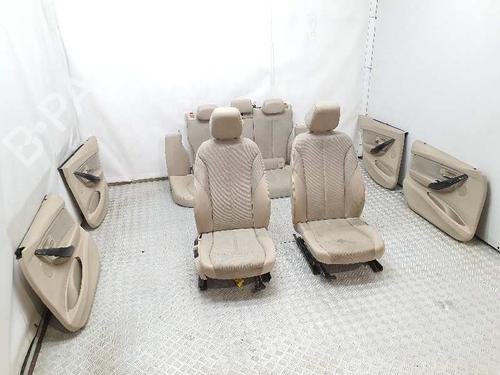 Seats set BMW 3 Touring (F31) 320 d | BP7679236C78 