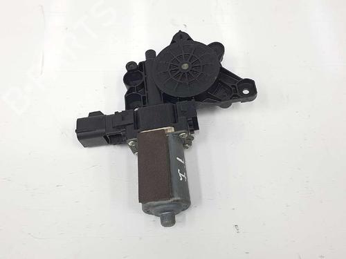 Left rear window motor JAGUAR XF I (X250) 3.0 D | BP7023102E23 