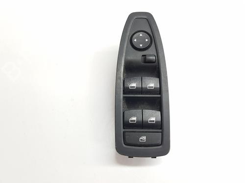 Used Left front window switch BMW 1 (F20) 116 d (116 hp) 29247137