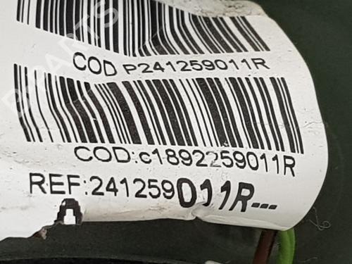 Left front door DACIA DUSTER (HM_)  | BP36912377C2  - Image 7