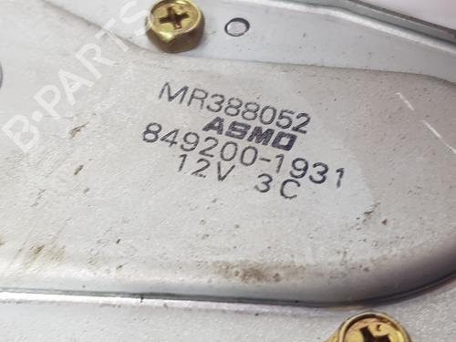 Rear wiper motor MITSUBISHI PAJERO III (V7_W, V6_W) 3.2 Di-D (V68W, V78W) | BP25729520M102 