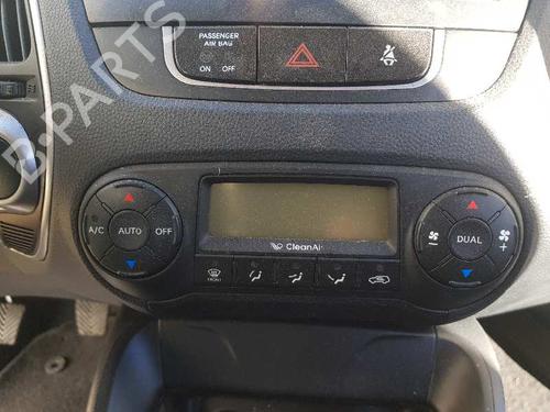 Rear left lock HYUNDAI ix35 (LM, EL, ELH) 2.0 CRDi | BP5874272C100 