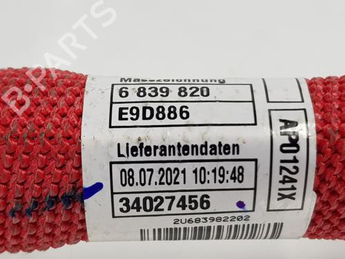 Other BMW X3 (G01, F97, G08) xDrive 20 d | BP23991933O1 