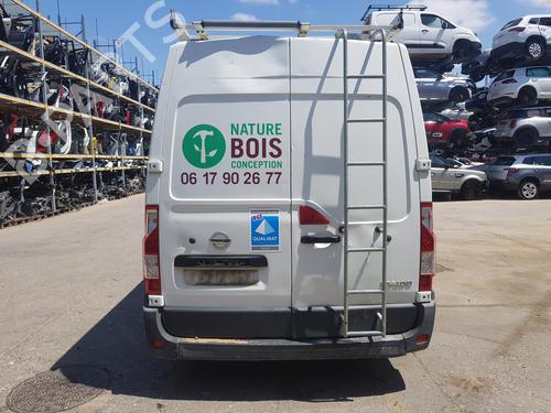 Engine control unit (ECU) NISSAN NV400 Van (X62, X62B) | BP38935809M57 - Image 24