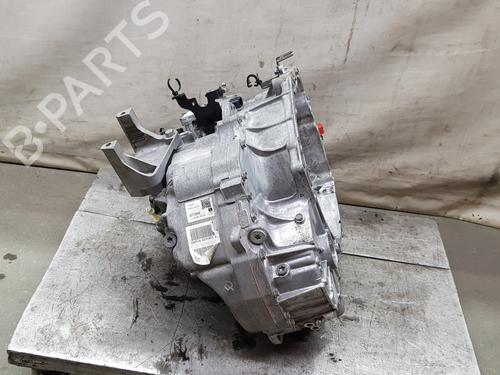 Gearbox CITROËN C5 III (RD_) 2.0 HDi 165 (RDRHHA, RDRHH8) | BP38234155M3 - Image 3