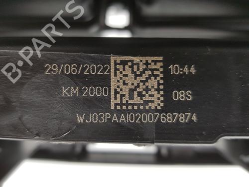 Airbag Kit SEAT IBIZA V (KJ1, KJG) 1.0 MPi | BP13505943C86 