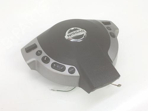 Airbag Kit NISSAN QASHQAI / QASHQAI +2 I (J10, NJ10, JJ10E) 1.5 dCi | BP9847180C86 
