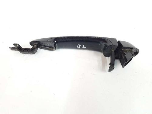 Rear right exterior door handle BMW 3 (E90) 318 d | BP5822069C130 