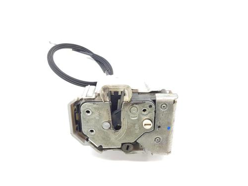Rear left lock LANCIA DELTA III (844_) 1.6 D Multijet (844.AXC11, 844.AXC1A) | BP16569685C100 