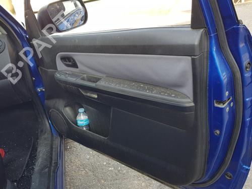 Water radiator SUZUKI GRAND VITARA II (JT, TE, TD) 1.9 DDiS (JB419WD, JB419XD) | BP30498406M31