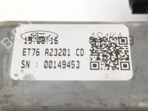 Front left window mechanism FORD TOURNEO COURIER B460 MPV | BP39074234C22 - Image 5