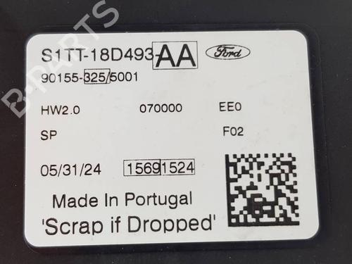 Electronic module FORD PUMA (J2K, CF7) 1.0 EcoBoost | BP38524531M83 - Image 6