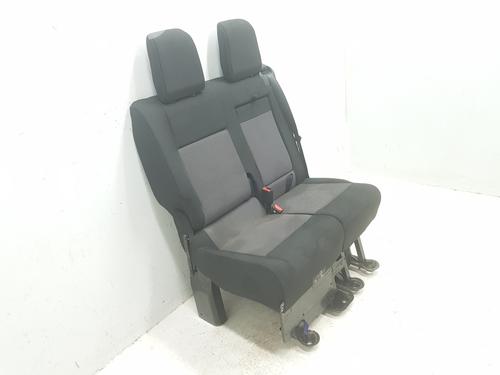Sæde højre fortil CITROËN JUMPY III Van (V_)  | BP32072888C16 
