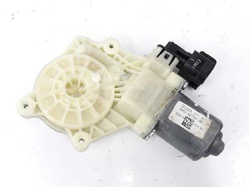 Left rear window motor FORD FOCUS III 1.6 TDCi | BP5998794E23