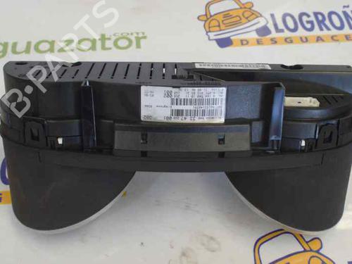 Instrument cluster MERCEDES-BENZ M-CLASS (W164) ML 320 CDI 4-matic (164.122) | BP1251924C47 