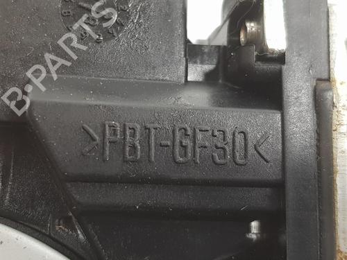 Left rear window motor MITSUBISHI ASX (GA_W_) 1.6 DI-D | BP3375365E23 