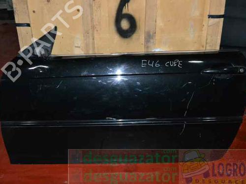 Used Front left window mechanism BMW 3 Coupe (E46) 330 Cd (204 hp) 1423208