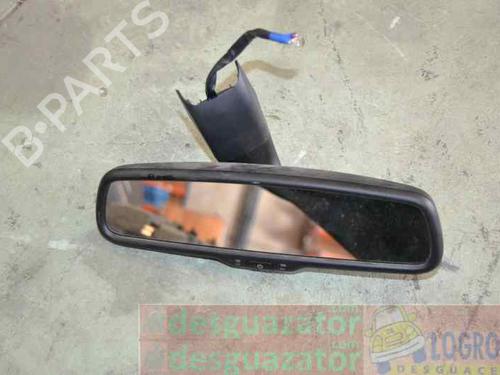 Used Rear mirror OPEL ANTARA A (L07) 2.0 CDTI 4x4 (150 hp) 1361473