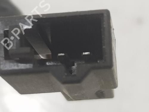 Right sun visor VW PASSAT B6 (3C2) 2.0 TDI | BP8359679I2 