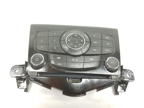 Used Switch CHEVROLET CRUZE (J300) 2.0 CDI (163 hp) 8679239