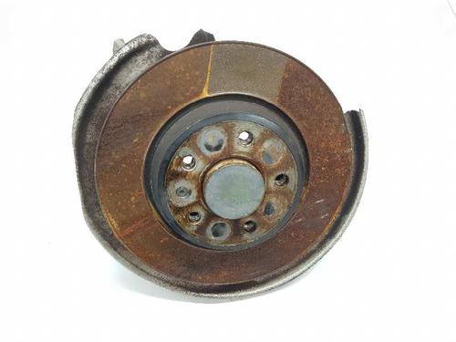 Left rear steering knuckle AUDI A5 Sportback (8TA) 2.0 TDI | BP6797019M27 