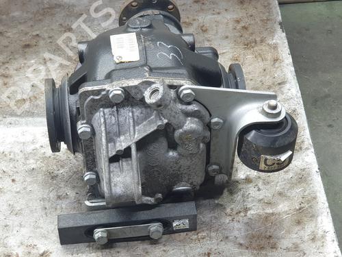 Rear differential BMW 3 (E46) 320 d | BP21518842M24 