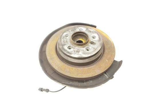 Used Right rear steering knuckle BMW 3 Gran Turismo (F34) 325 d (218 hp) 13505858