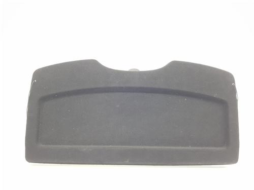Used Rear parcel shelf SKODA FABIA III (NJ3) 1.0 TSI (95 hp) 16970769