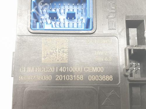 Electronic module PEUGEOT 2008 II (UD_, US_, UY_, UJ_, UR_, UC_) 1.5 BlueHDI 110 (UDYHSK) | BP17946410M83 