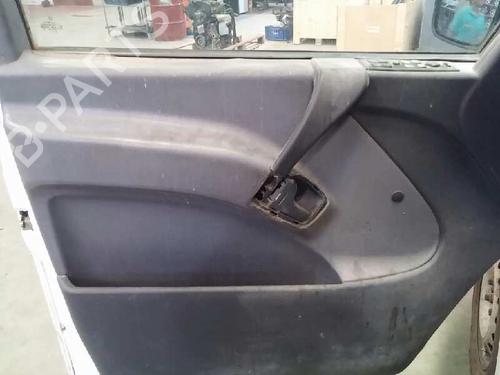 Left front indicator MERCEDES-BENZ VITO Van (W638) 112 CDI 2.2 (638.094) | BP766958C32 