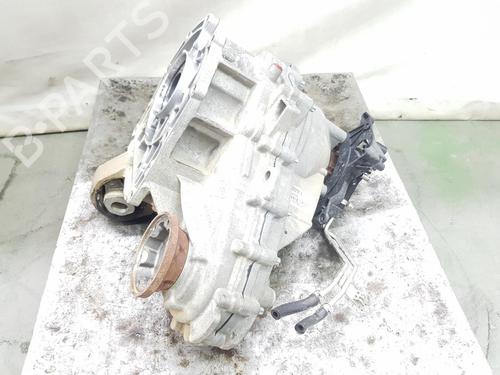 Transfer box LAND ROVER RANGE ROVER SPORT II (L494) 3.0 SDV6 4x4 | BP15186457M36 