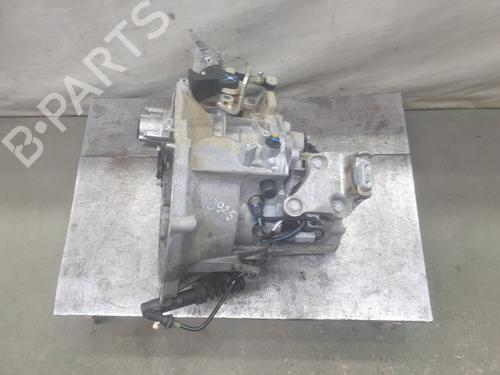 Used Gearbox Gearbox 36869951 36869951
