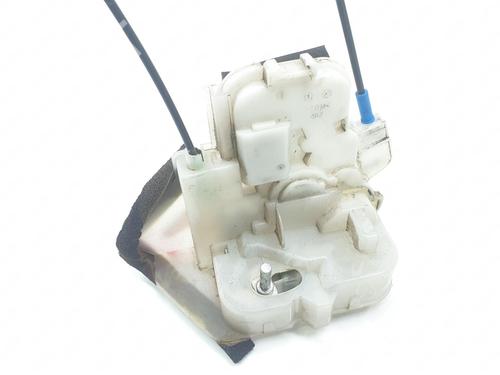 Rear right lock SUBARU IMPREZA Hatchback (GR, GH, G3) 2.0 R AWD (GH7) | BP18091359C99 