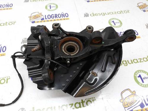 Left front steering knuckle BMW X5 (E53) 3.0 d | BP3185262M25 