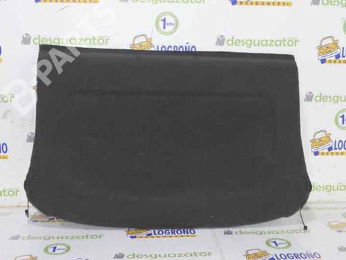 Used Rear parcel shelf SEAT LEON (1M1) 1.6 16 V (105 hp) 1365634