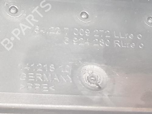 Airbag Kit BMW 6 (E63) 630 i | BP15498644C86