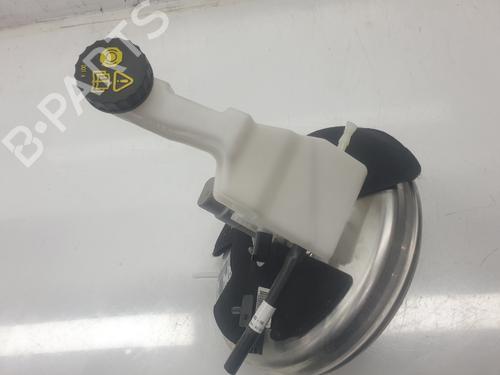 Used Servo brake OPEL ASTRA L Sports Tourer (OV5) 1.2 (FRHNPJ) (110 hp) 29856144