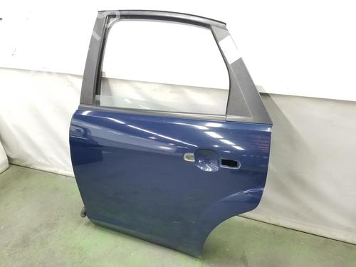 Left rear door FORD FOCUS II (DA_, HCP, DP) 1.8 | BP7704986C4 