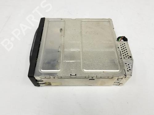 Radio BMW 5 (E60) 525 d | BP9097634E6 